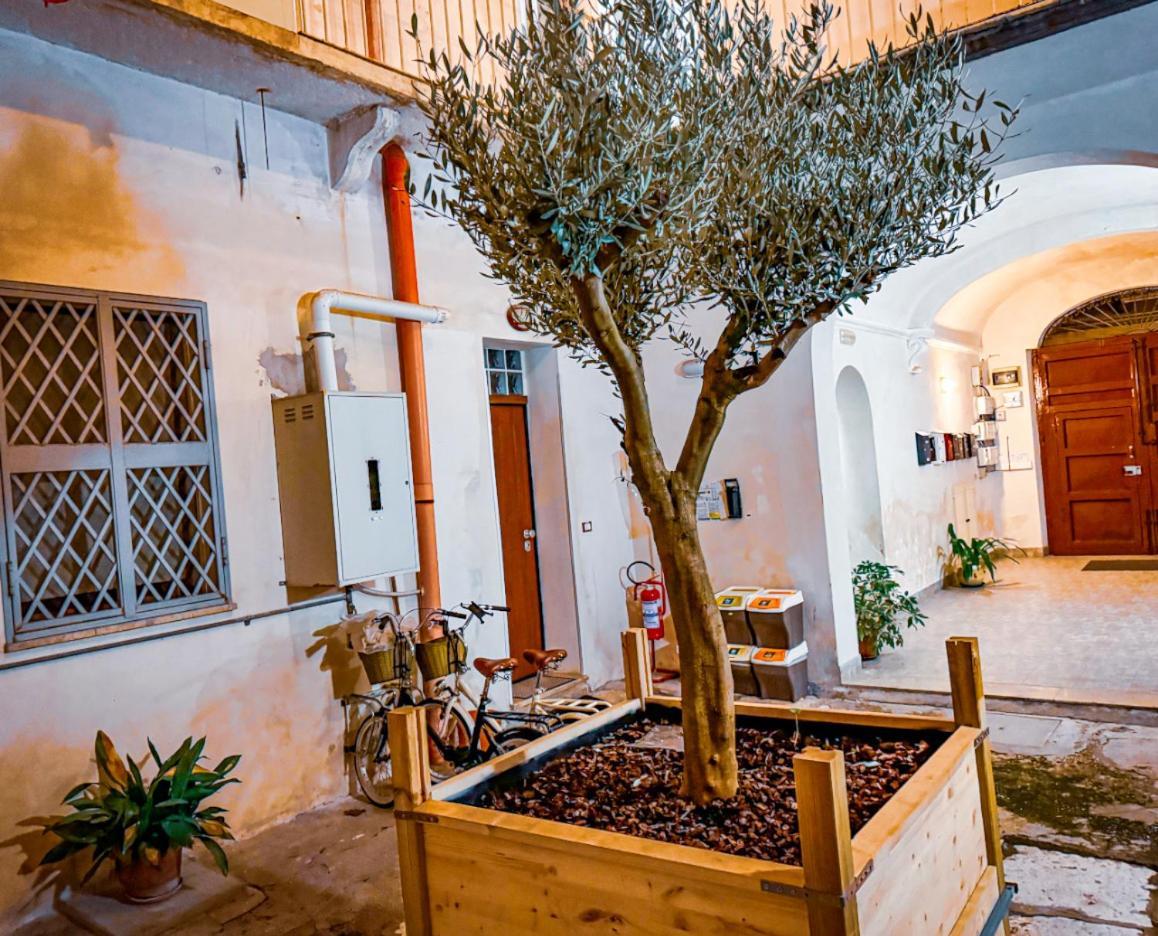 Holiday Bruno Трапани Экстерьер фото